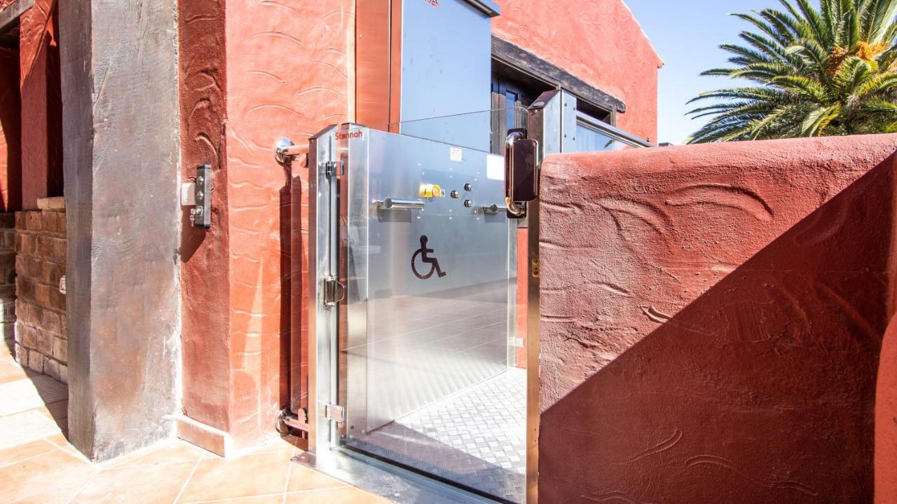 Hotel Ecolife Tenerife San Miguel de Abona Exterior foto